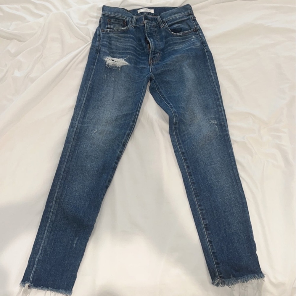 Moussy Vintage Jeans